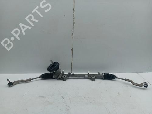 Used Steering rack Steering rack RENAULT CLIO V (B7_) 1.0 LPG (B7MT) (101 hp) 29334653 29334653