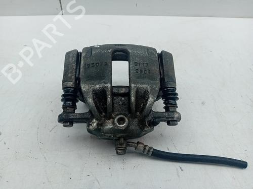 Used Right front brake caliper Right front brake caliper NISSAN MICRA V (K14) 1.5 DCI (90 hp) 30489221 30489221