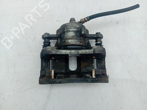 Right front brake caliper NISSAN MICRA V (K14) 1.5 DCI | BP30489221M104  - Image 5