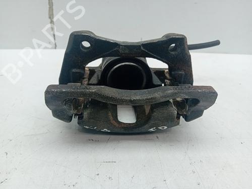 Right front brake caliper NISSAN MICRA V (K14) 1.5 DCI | BP30489221M104  - Image 6