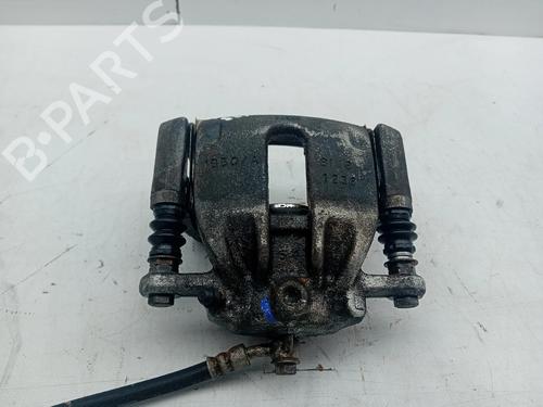 Used Left front brake caliper Left front brake caliper NISSAN MICRA V (K14) 1.5 DCI (90 hp) 30489222 30489222