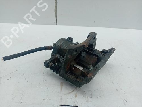 Left front brake caliper NISSAN MICRA V (K14) 1.5 DCI | BP30489222M105  - Image 8