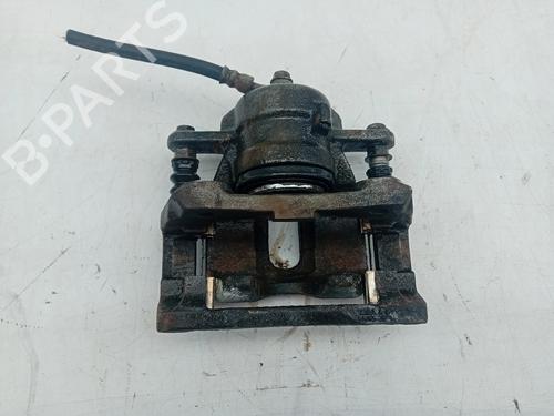 Left front brake caliper NISSAN MICRA V (K14) 1.5 DCI | BP30489222M105  - Image 6