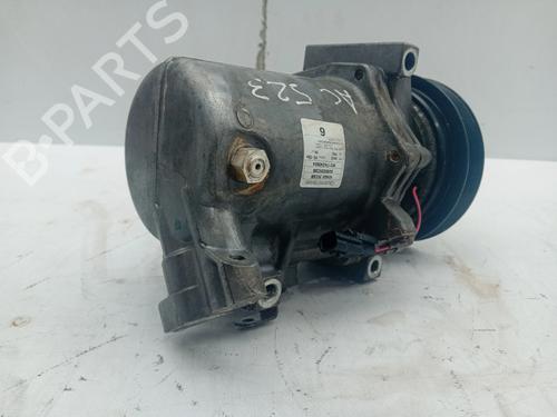 AC compressor NISSAN MICRA V (K14) 1.5 DCI | BP30489194M34  - Image 6