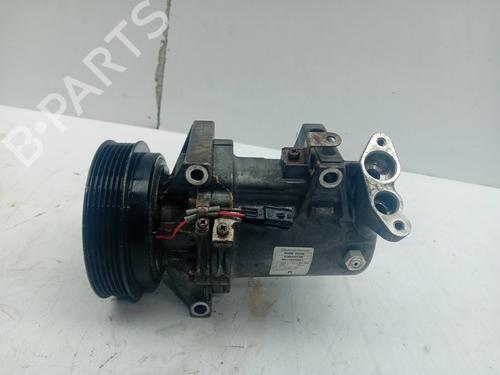 AC compressor NISSAN MICRA V (K14) 1.5 DCI | BP30489194M34  - Image 7