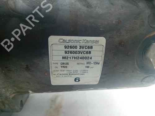 AC compressor NISSAN MICRA V (K14) 1.5 DCI | BP30489194M34  - Image 8