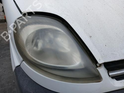 Used Right headlight Right headlight OPEL VIVARO A Van (X83) 1.9 DTI (F7) (101 hp) 32672560 32672560