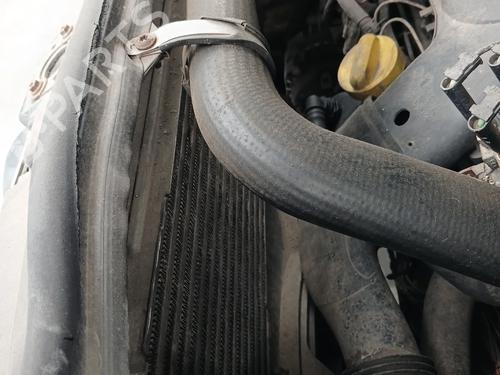 Used Intercooler Intercooler OPEL VIVARO A Van (X83) 1.9 DTI (F7) (101 hp) 32681427 32681427