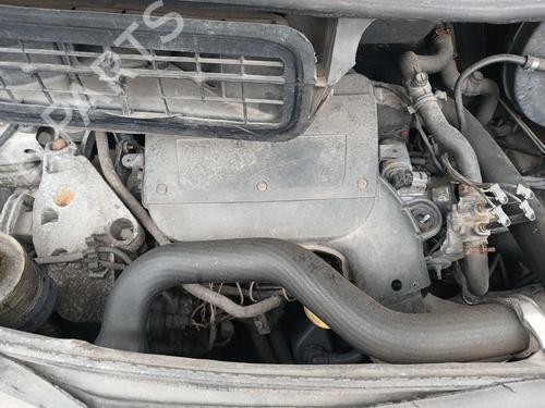 Used Engine Engine OPEL VIVARO A Van (X83) 1.9 DTI (F7) (101 hp) 32681429 32681429