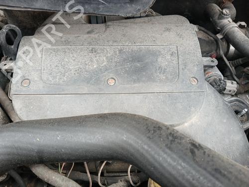 Luftfilter kasse OPEL VIVARO A Van (X83) 1.9 DTI (F7) (101 hp) 32681434