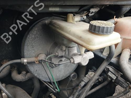 Used Servo brake Servo brake OPEL VIVARO A Van (X83) 1.9 DTI (F7) (101 hp) 32681436 32681436
