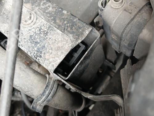 Used Engine control unit (ECU) Engine control unit (ECU) OPEL VIVARO A Van (X83) 1.9 DTI (F7) (101 hp) 32681432 32681432