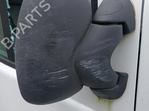 Used Right mirror Right mirror OPEL VIVARO A Van (X83) 1.9 DTI (F7) (101 hp) 32681450 32681450