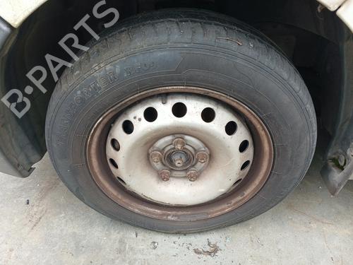 Used Rim Rim OPEL VIVARO A Van (X83) 1.9 DTI (F7) (101 hp) 32681453 32681453