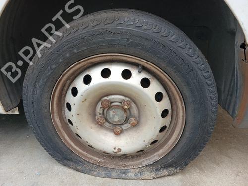 Fælk Fælk OPEL VIVARO A Van (X83) 1.9 DTI (F7) (101 hp) 32681455 32681455