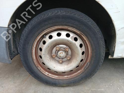 Fælk Fælk OPEL VIVARO A Van (X83) 1.9 DTI (F7) (101 hp) 32681454 32681454