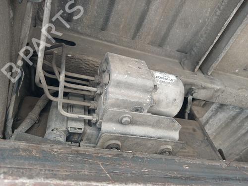 Used Electronic module Electronic module OPEL VIVARO A Van (X83) 1.9 DTI (F7) (101 hp) 32681461 32681461