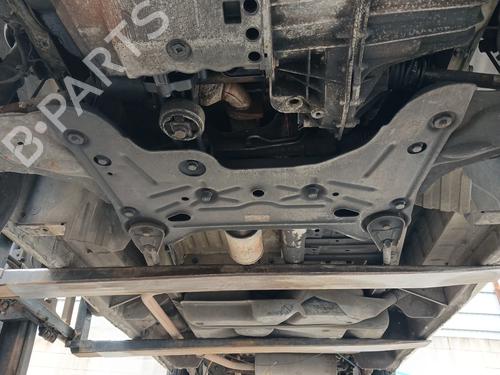 Used Subframe Subframe OPEL VIVARO A Van (X83) 1.9 DTI (F7) (101 hp) 32681466 32681466
