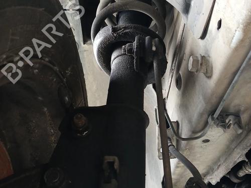 Used Left front shock absorber Left front shock absorber OPEL VIVARO A Van (X83) 1.9 DTI (F7) (101 hp) 32681474 32681474