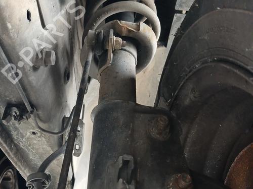 Used Right front shock absorber Right front shock absorber OPEL VIVARO A Van (X83) 1.9 DTI (F7) (101 hp) 32681473 32681473