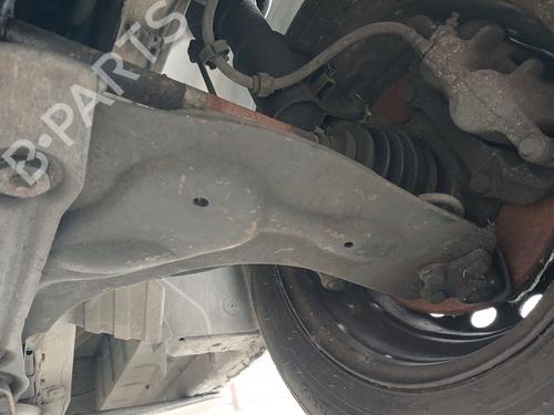 Used Left front suspension arm OPEL VIVARO A Van (X83) 1.9 DTI (F7) (101 hp) 32681476