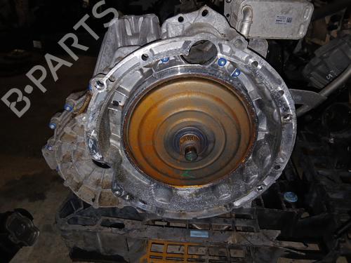 Used Gearbox Gearbox MERCEDES-BENZ A-CLASS (W176) A 200 CDI / d (176.008) (136 hp) 24936147 24936147