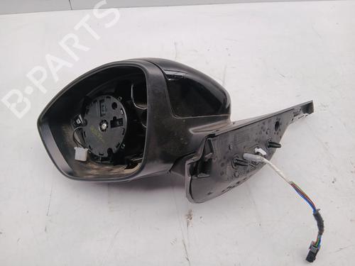 Used Left mirror Left mirror CITROËN C3 III (SX) 1.5 BlueHDi 100 (SXYHYP, SXYHTU) (102 hp) 21666736 21666736