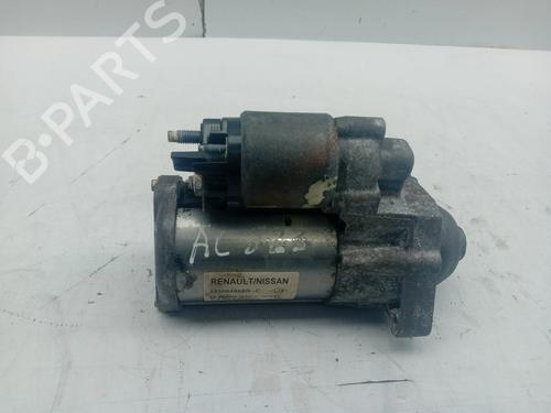 Used Starter Starter NISSAN MICRA V (K14) 1.5 DCI (90 hp) 30489211 30489211