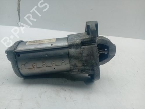 Starter NISSAN MICRA V (K14) 1.5 DCI | BP30489211M8 - Image 5
