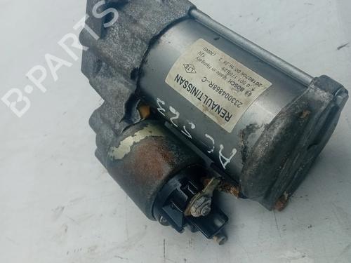 Starter NISSAN MICRA V (K14) 1.5 DCI | BP30489211M8 - Image 9