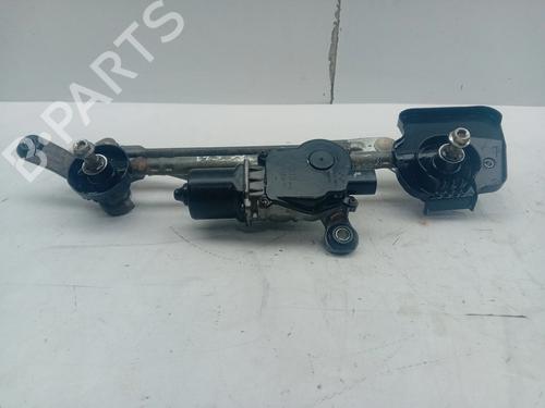 Used Front wiper motor Front wiper motor NISSAN MICRA V (K14) 1.5 DCI (90 hp) 30489181 30489181