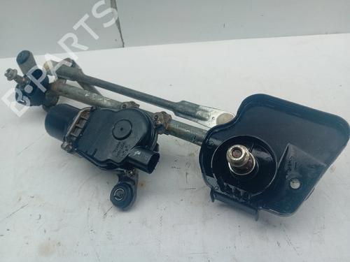 Front wiper motor NISSAN MICRA V (K14) 1.5 DCI | BP30489181M29  - Image 11