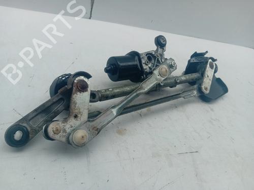 Front wiper motor NISSAN MICRA V (K14) 1.5 DCI | BP30489181M29  - Image 7
