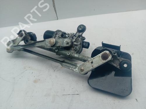 Front wiper motor NISSAN MICRA V (K14) 1.5 DCI | BP30489181M29  - Image 8