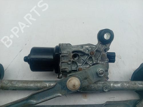 Front wiper motor NISSAN MICRA V (K14) 1.5 DCI | BP30489181M29  - Image 6
