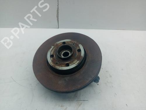 Used Left front steering knuckle Left front steering knuckle NISSAN MICRA V (K14) 1.5 DCI (90 hp) 30489220 30489220