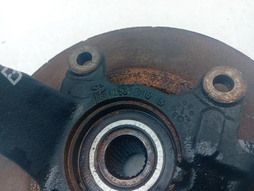 Left front steering knuckle NISSAN MICRA V (K14) 1.5 DCI | BP30489220M25  - Image 6