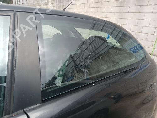 Panel rude bagtil venstre SEAT IBIZA III (6L1) 1.4 TDI (75 hp) 32685079