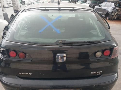 Used Tailgate Tailgate 32685084 32685084