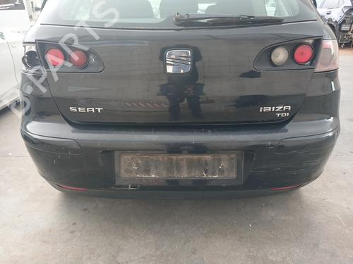 rear-bumper-seat-ibiza-iii-6l1-2002-2003-2004-2005-2006-2007-2008-2009-32685083 main image