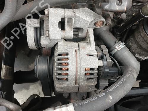 Used Alternator Alternator SEAT IBIZA III (6L1) 1.4 TDI (75 hp) 32685095 32685095