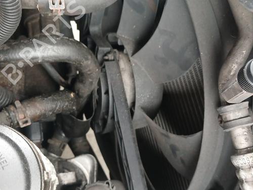 Used Radiator fan Radiator fan SEAT IBIZA III (6L1) 1.4 TDI (75 hp) 32685094 32685094