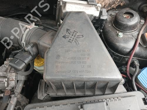 Used Air filter box Air filter box SEAT IBIZA III (6L1) 1.4 TDI (75 hp) 32685097 32685097