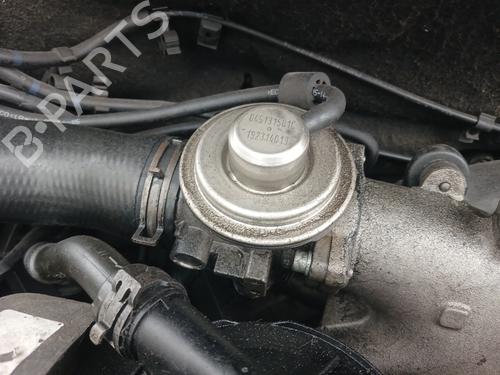Used Throttle body Throttle body SEAT IBIZA III (6L1) 1.4 TDI (75 hp) 32685099 32685099