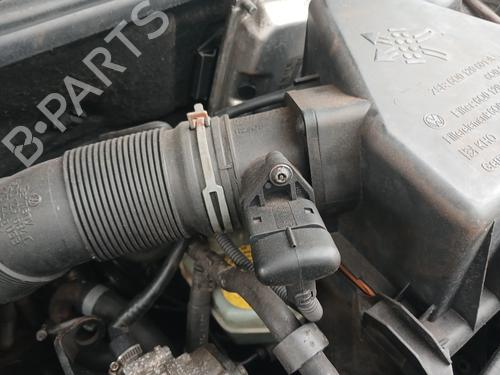 Used Mass air flow sensor Mass air flow sensor SEAT IBIZA III (6L1) 1.4 TDI (75 hp) 32685100 32685100