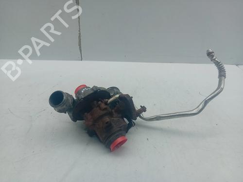 Used Turbocharger/Supercharger Turbocharger/Supercharger NISSAN MICRA V (K14) 1.5 DCI (90 hp) 32685107 32685107