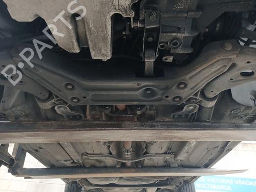 Used Subframe Subframe SEAT IBIZA III (6L1) 1.4 TDI (75 hp) 32685116 32685116