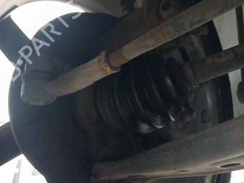 Used Left front steering knuckle Left front steering knuckle SEAT IBIZA III (6L1) 1.4 TDI (75 hp) 32685126 32685126