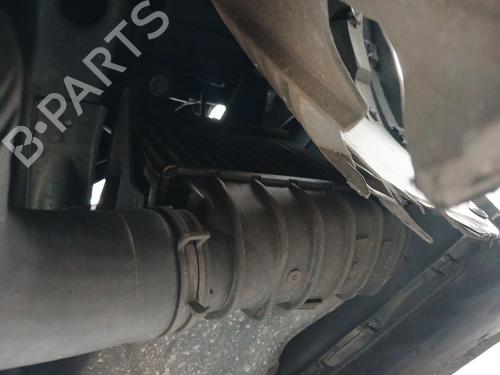Intercooler SEAT IBIZA III (6L1) 1.4 TDI (75 hp) 32685105
