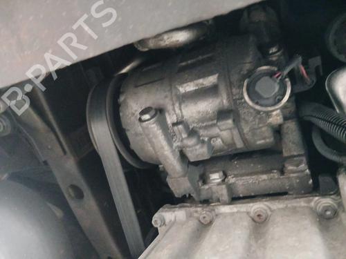 Used AC compressor AC compressor SEAT IBIZA III (6L1) 1.4 TDI (75 hp) 32685098 32685098